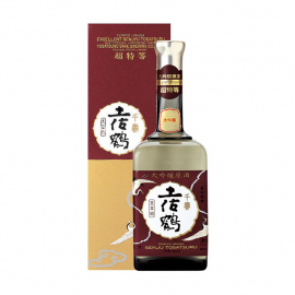 土佐鶴 大吟醸原酒 天平 900ml