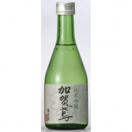 加賀鳶　純米吟醸　300ml