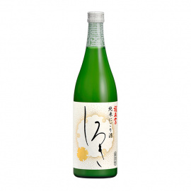 福正宗　純米にごり酒　しろき　720ml 商品詳細ページ