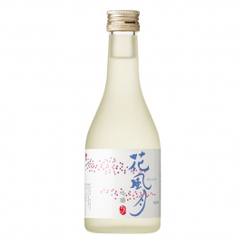 ねのひ　花風月　300ml　×　12本