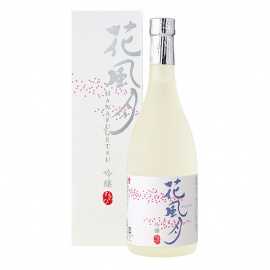 ねのひ　花風月　720ml