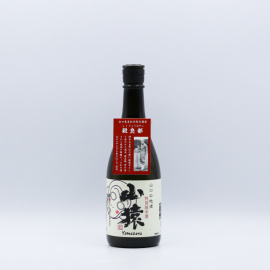 特別純米酒　山猿　７２０ｍｌ 商品詳細ページ