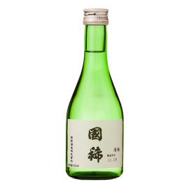 国稀　佳撰300ml