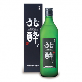 北酔700ml