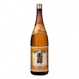 国稀　佳撰1,800ml