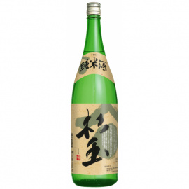 清酒  杉玉　純米酒 1,800ml