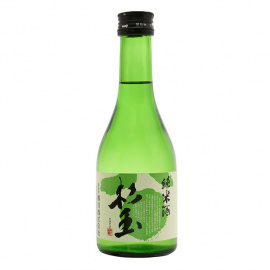 清酒  杉玉　純米酒 300ml 商品詳細ページ