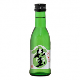 清酒  杉玉　純米酒 180ml