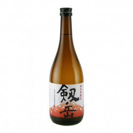 特別本醸造 剱岳 720ML