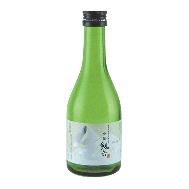 生吟醸 剱岳 300ML 商品写真