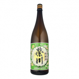 榮川　特醸酒1800ml