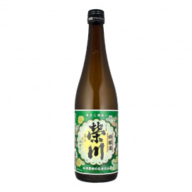 榮川　特醸酒720ml