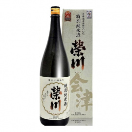 榮川　特別純米酒1800ml　箱入