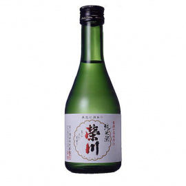 栄川　純米酒300ml