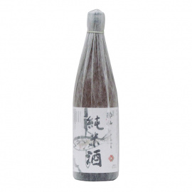 酔仙純米酒　720ml