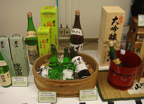 2009 春期試飲会の詳細