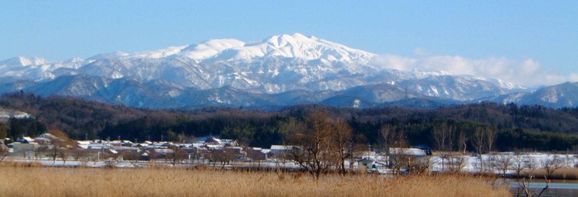 伝統と現代、優雅と自然･･･双秀をそなえる加賀の町・小松に、銘醸「加越」あり